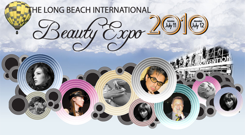 The Long Beach International Beauty Expo