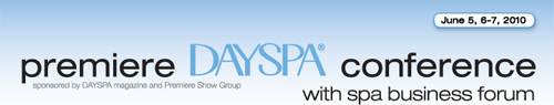 Premiere DaySpa Conference