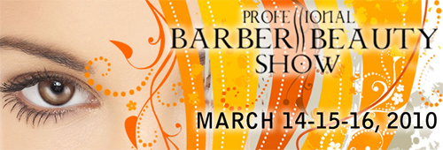 San Juan Beauty Show