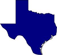 Texas Texas